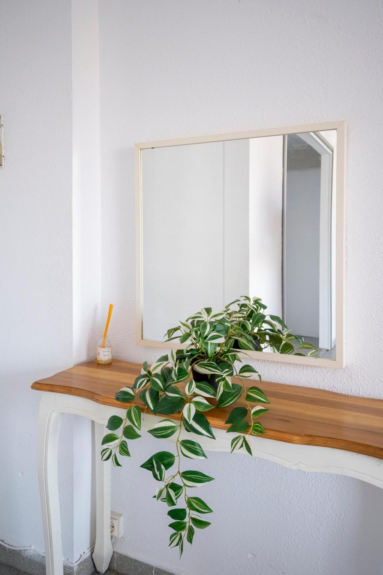 Apartaments Atzavara Calella Værelse billede