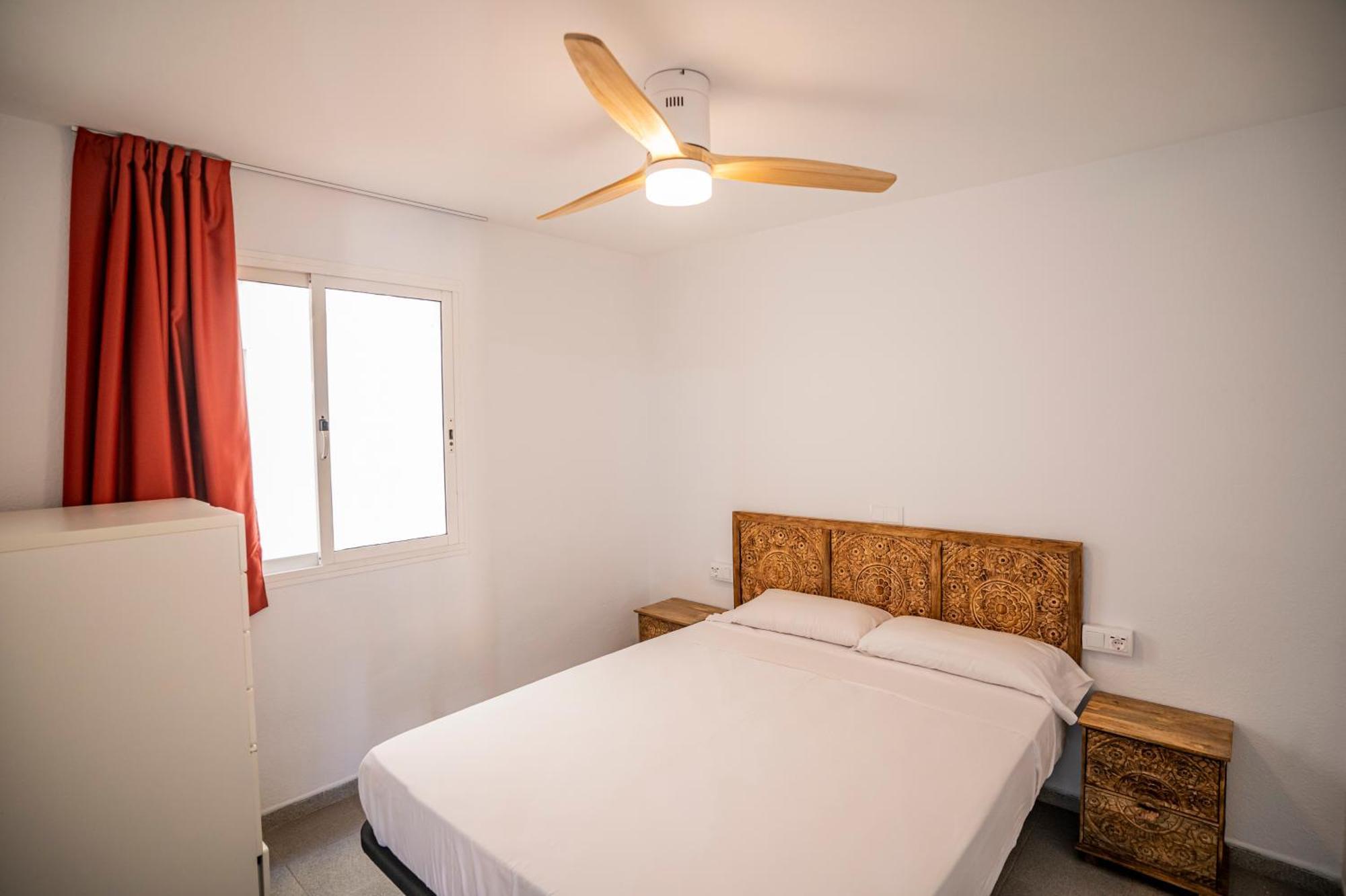 Apartaments Atzavara Calella Eksteriør billede